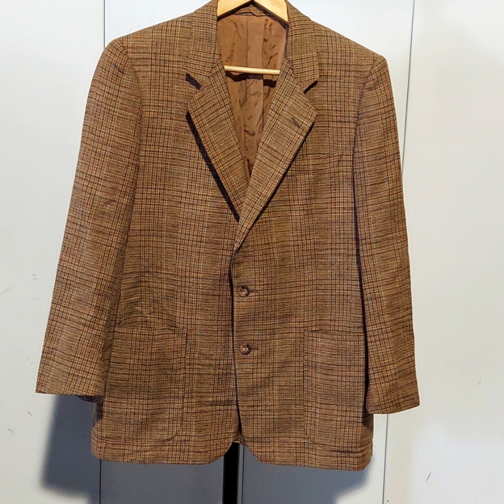 Vintage Corneliani Men's Sport Coat